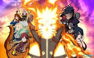 火影解说爆料视频大全,揭秘忍者世界背后的秘密与传奇