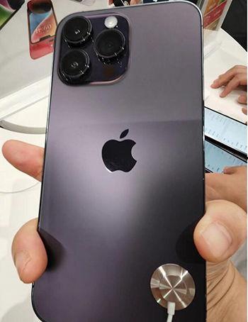 苹果15爆料最新消息,颠覆性设计与强大性能前瞻